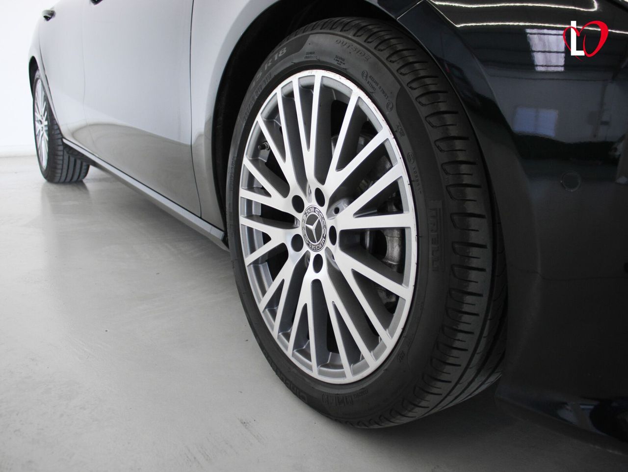 Mercedes CLA CLA 200 D DCT Shooting Brake - Foto 45