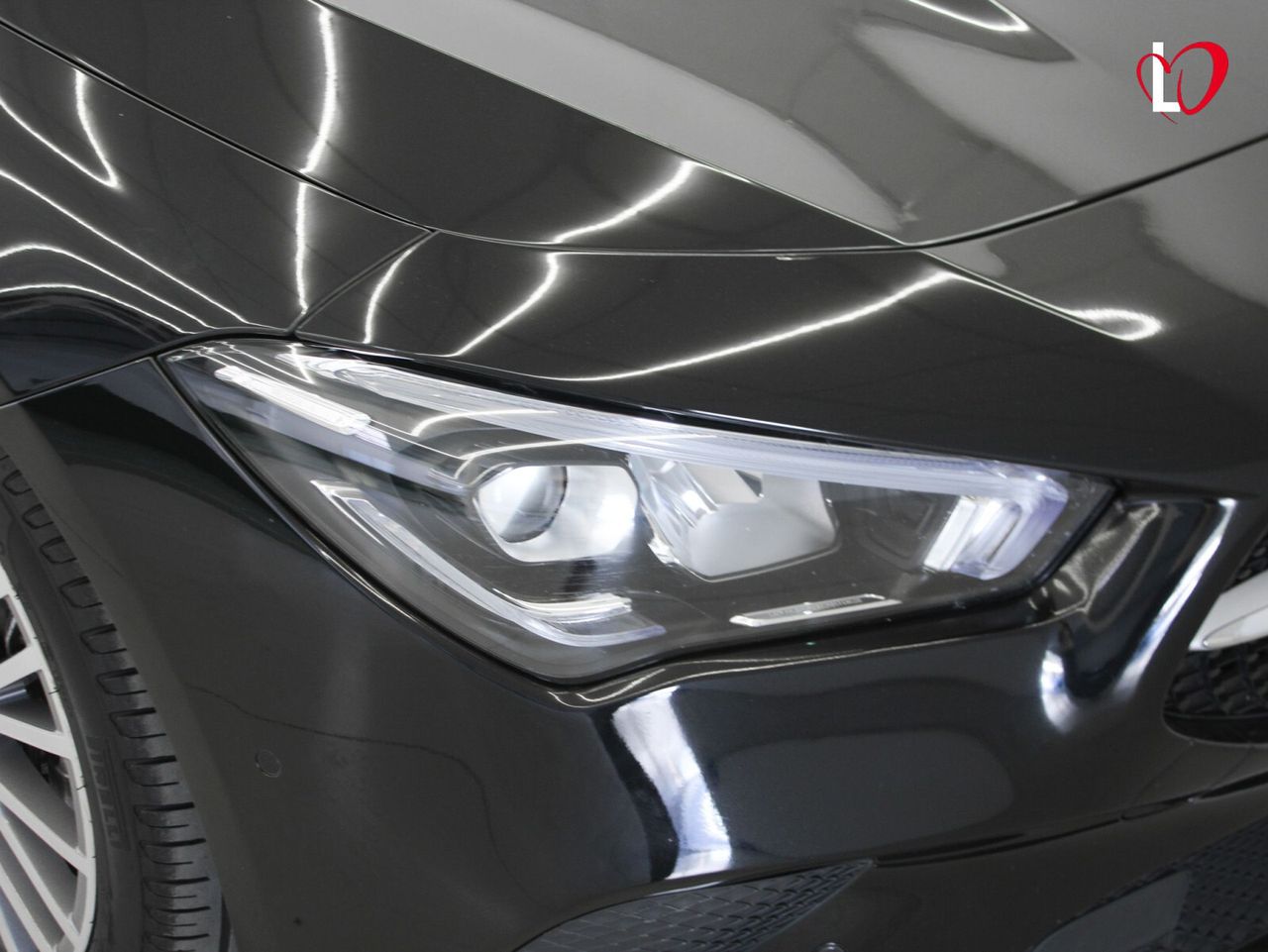 Mercedes CLA CLA 200 D DCT Shooting Brake - Foto 15