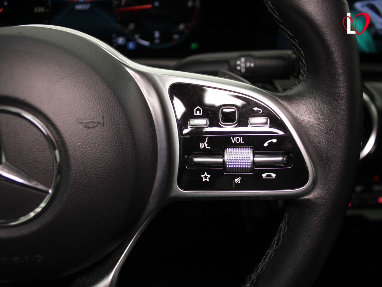 Mercedes CLA CLA 200 D DCT Shooting Brake - Foto 26