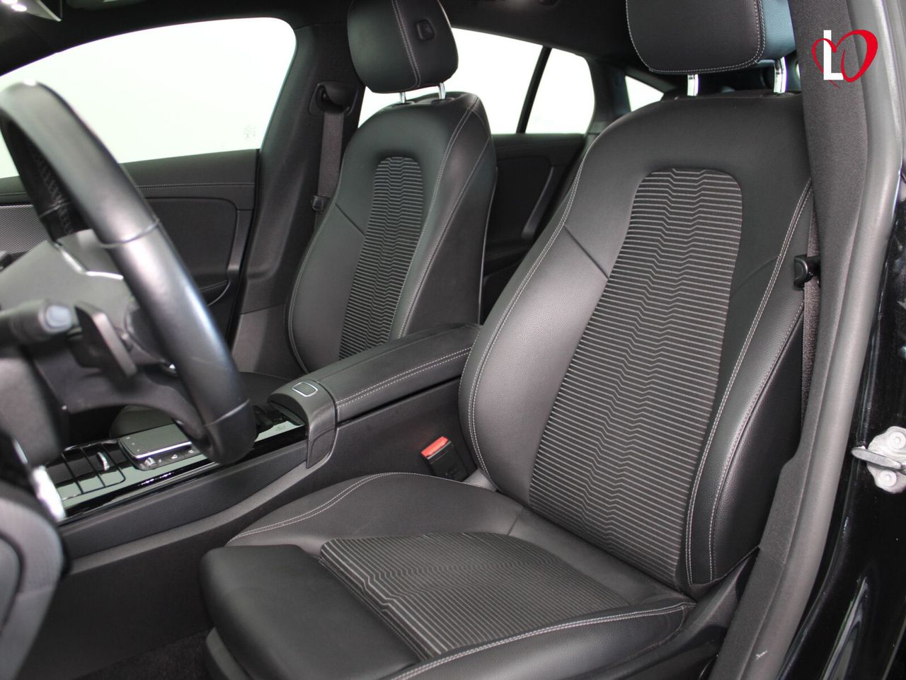 Mercedes CLA CLA 200 D DCT Shooting Brake - Foto 18