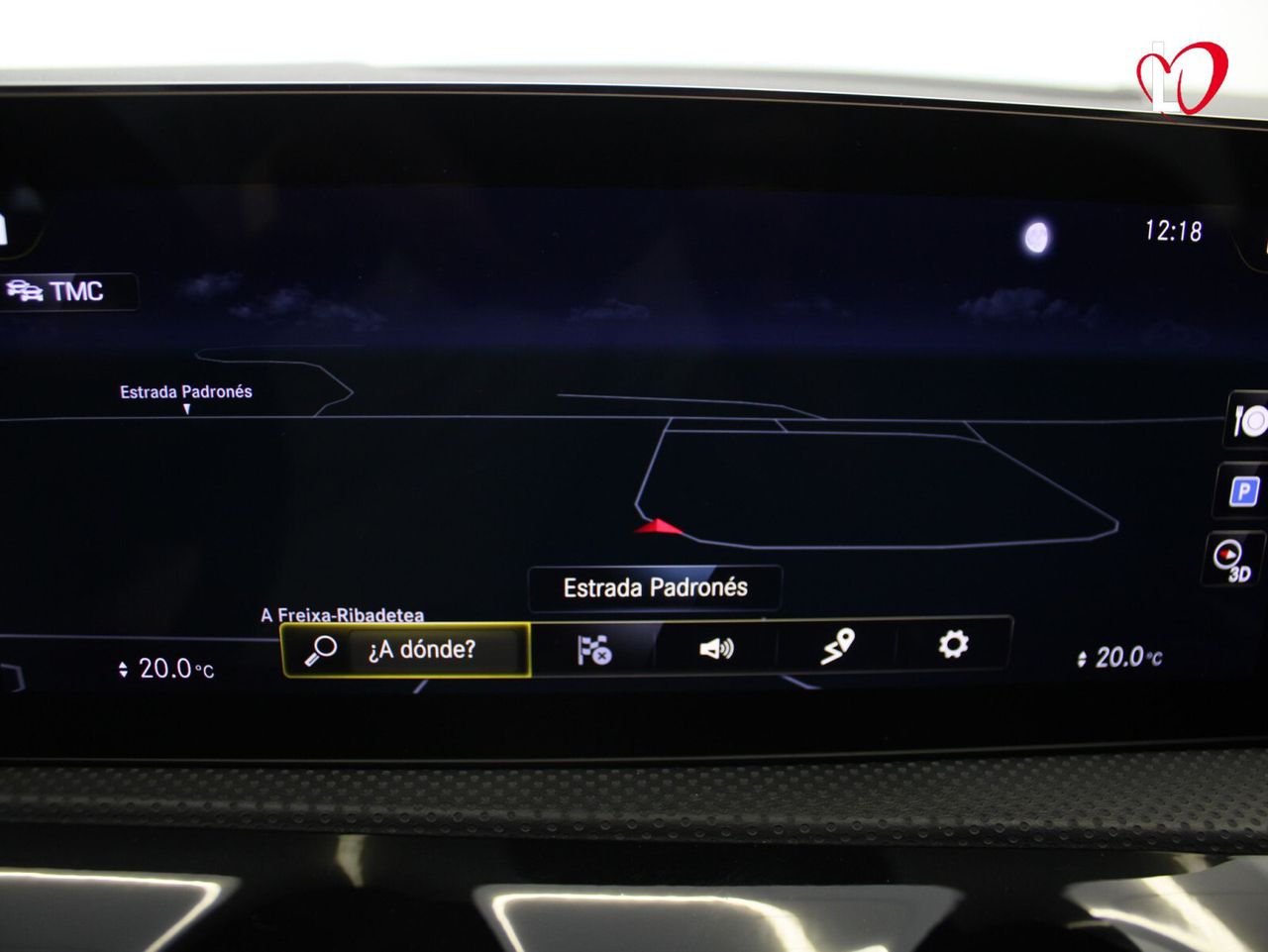 Mercedes CLA CLA 200 D DCT Shooting Brake - Foto 10