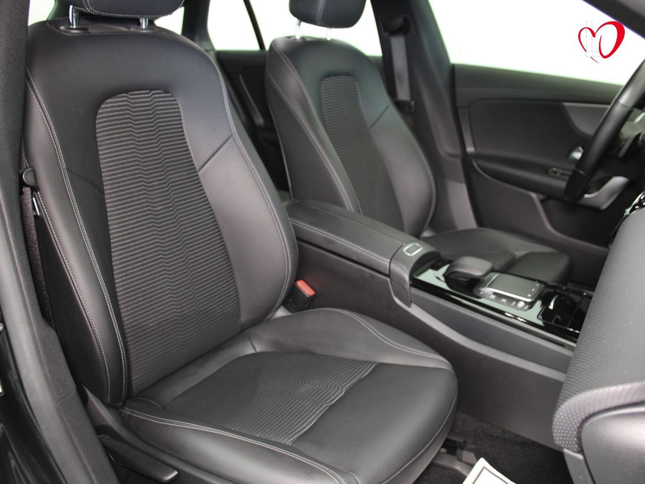 Mercedes CLA CLA 200 D DCT Shooting Brake - Foto 36