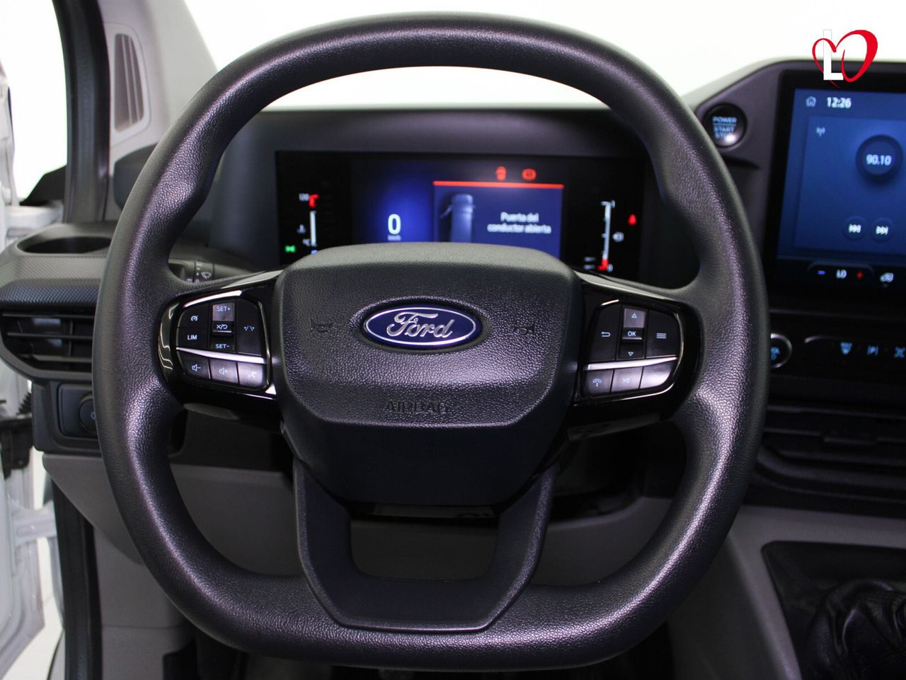 Ford Transit Custom 2.0 ECOBLUE FG. L1 H1 136 - Foto 25