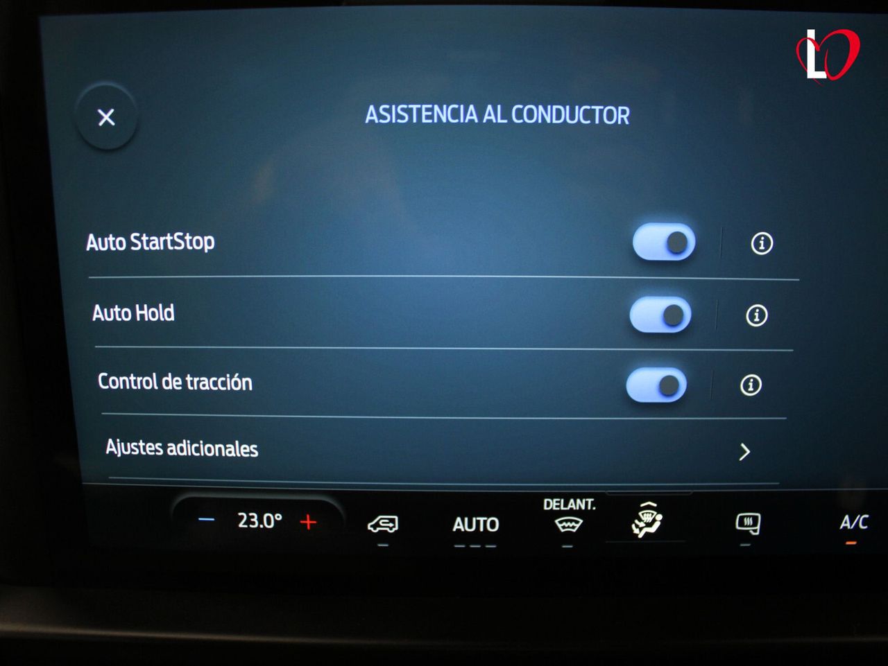 Ford Transit Custom 2.0 ECOBLUE FG. L1 H1 136 - Foto 31