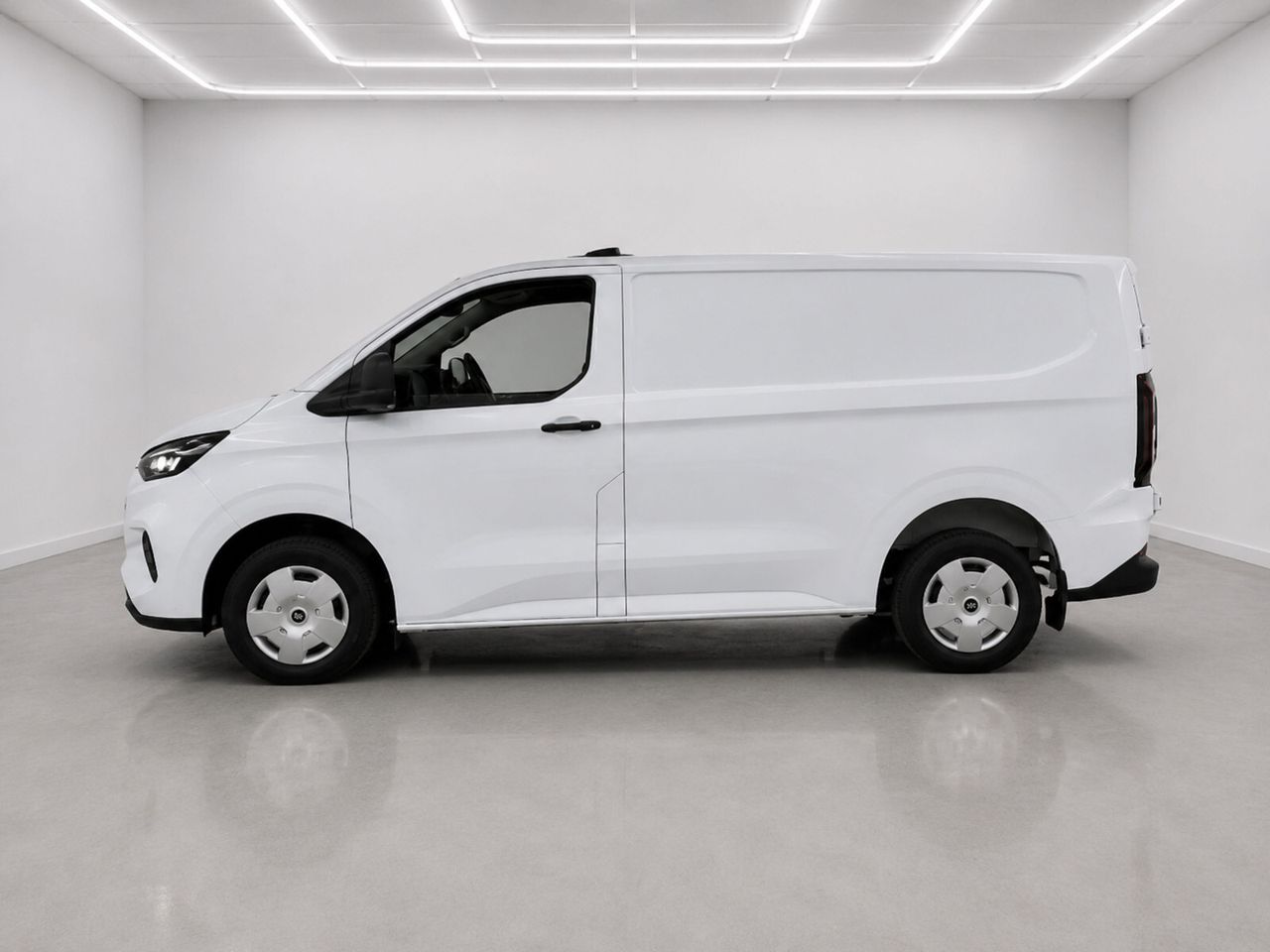 Ford Transit Custom 2.0 ECOBLUE FG. L1 H1 136 - Foto 5