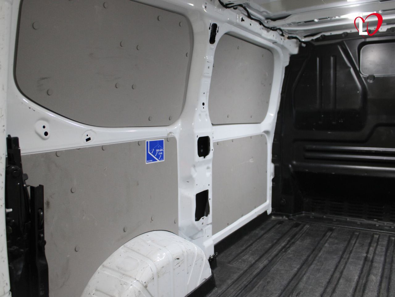 Ford Transit Custom 2.0 ECOBLUE FG. L1 H1 136 - Foto 35