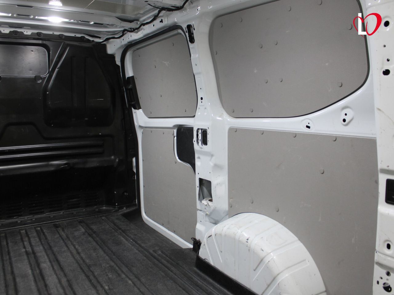 Ford Transit Custom 2.0 ECOBLUE FG. L1 H1 136 - Foto 36