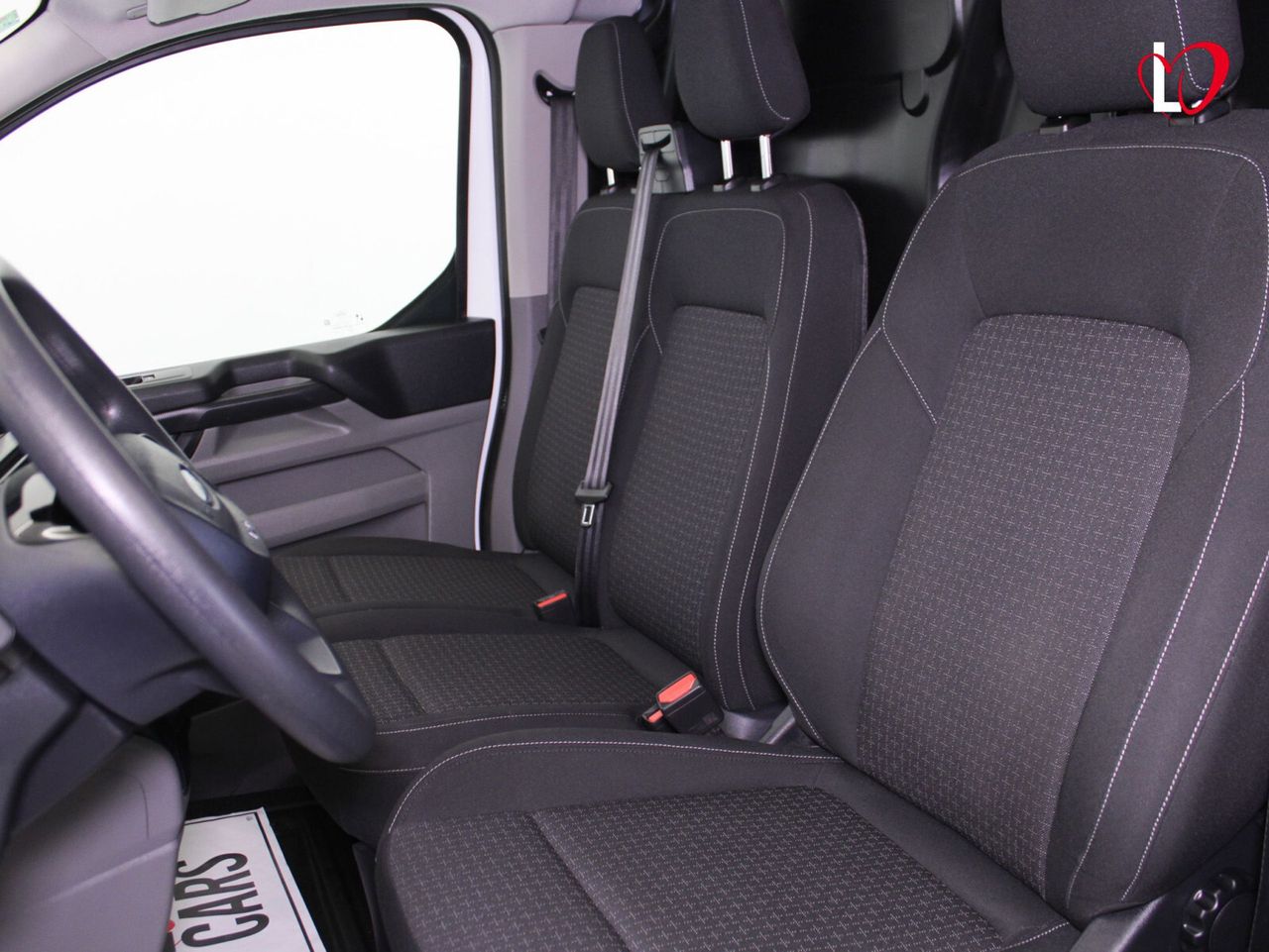 Ford Transit Custom 2.0 ECOBLUE FG. L1 H1 136 - Foto 22