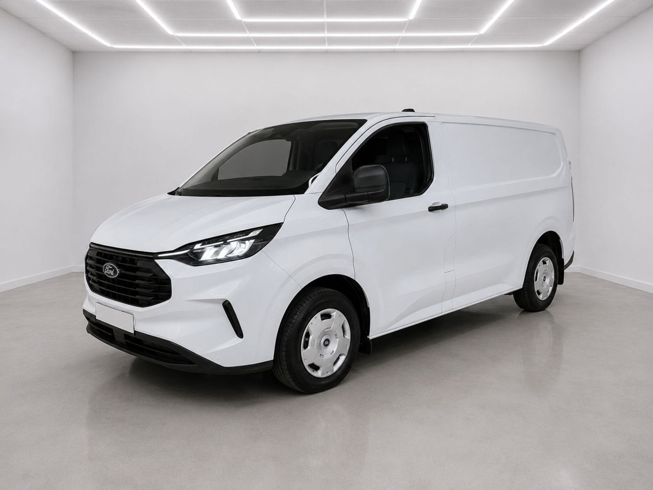 Ford Transit Custom 2.0 ECOBLUE FG. L1 H1 136 - Foto 4