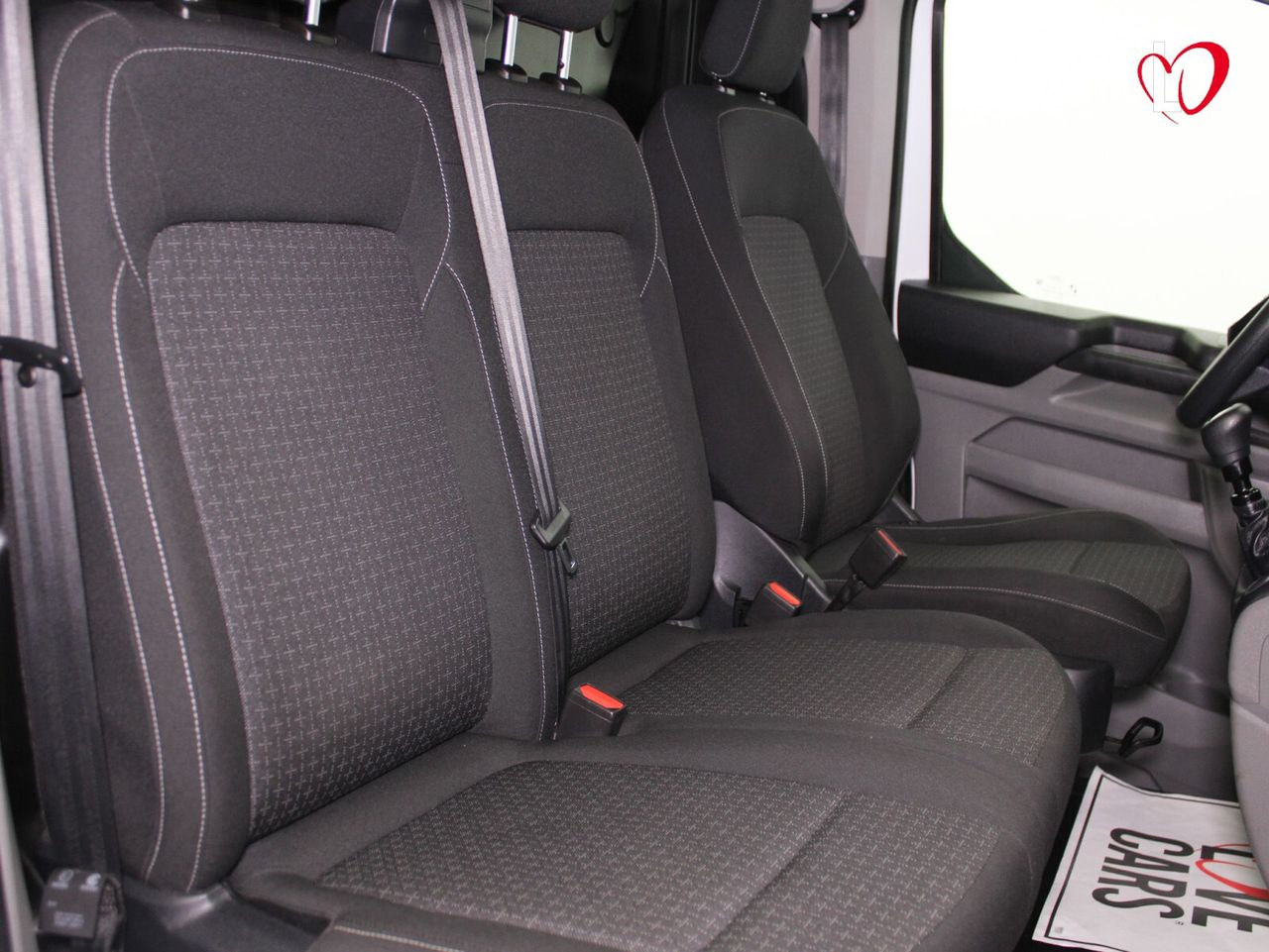 Ford Transit Custom 2.0 ECOBLUE FG. L1 H1 136 - Foto 34