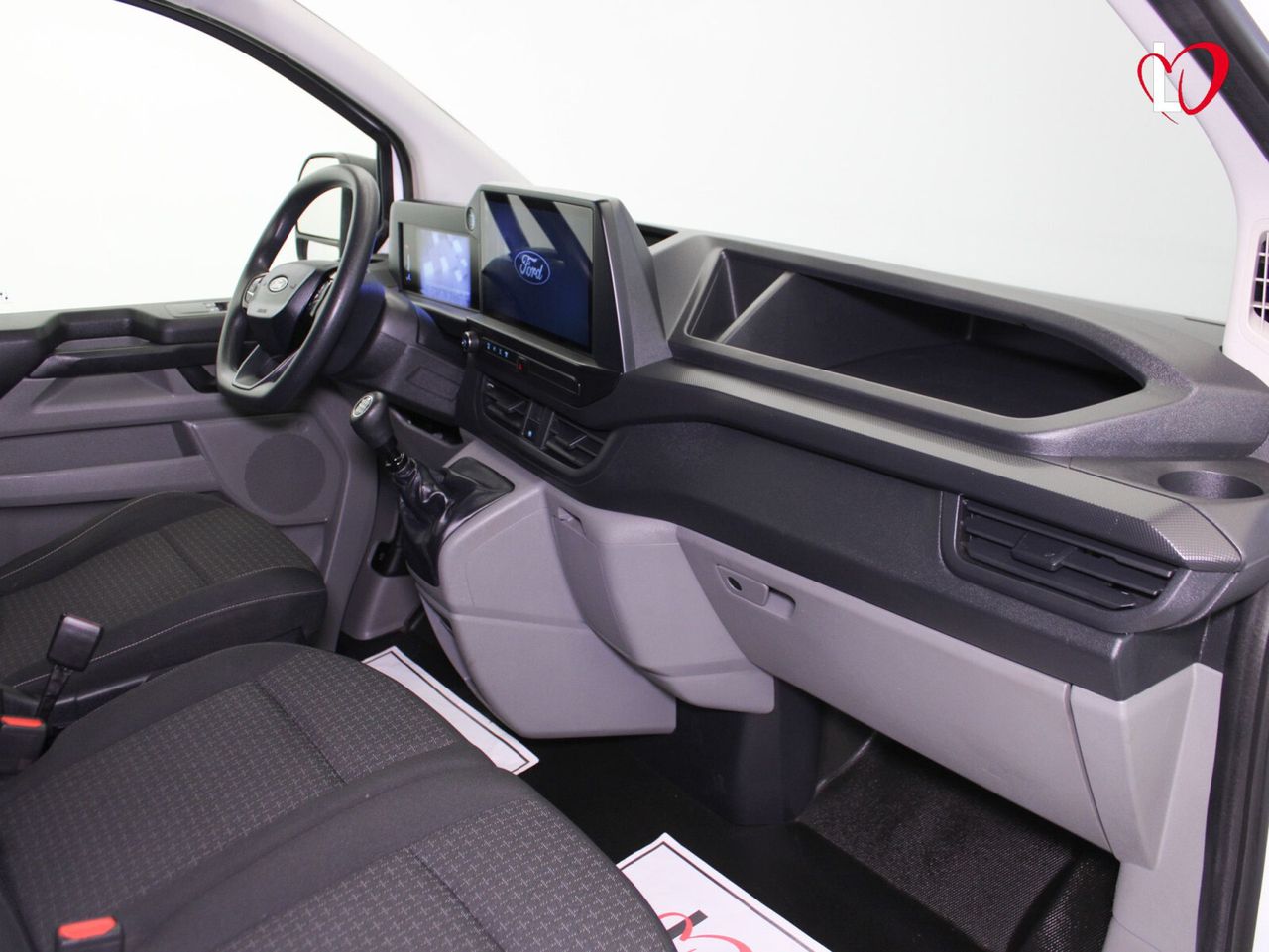 Ford Transit Custom 2.0 ECOBLUE FG. L1 H1 136 - Foto 33