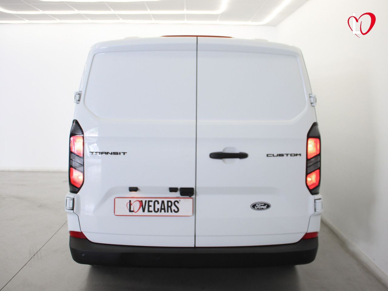 Ford Transit Custom 2.0 ECOBLUE  FG. L1 H1 136 - Foto 39