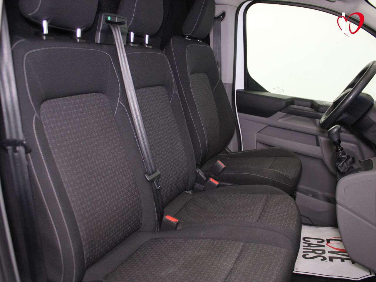 Ford Transit Custom 2.0 ECOBLUE  FG. L1 H1 136 - Foto 32