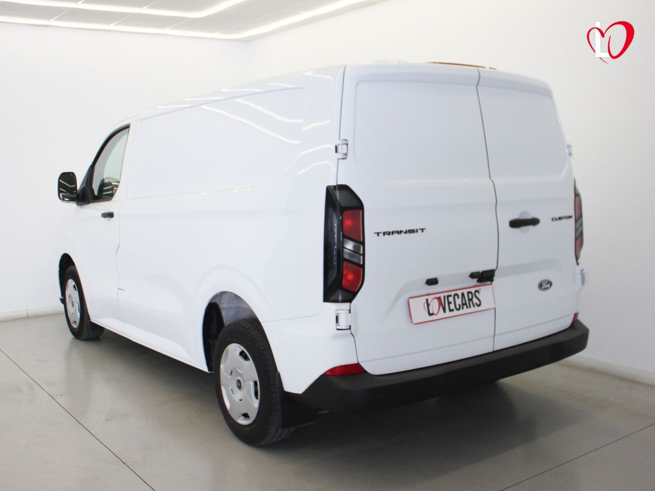 Ford Transit Custom 2.0 ECOBLUE  FG. L1 H1 136 - Foto 6