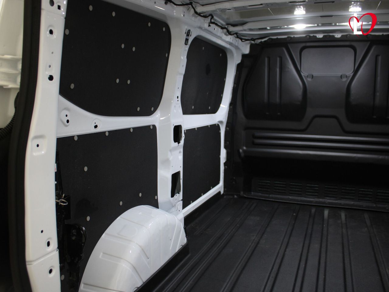Ford Transit Custom 2.0 ECOBLUE  FG. L1 H1 136 - Foto 33