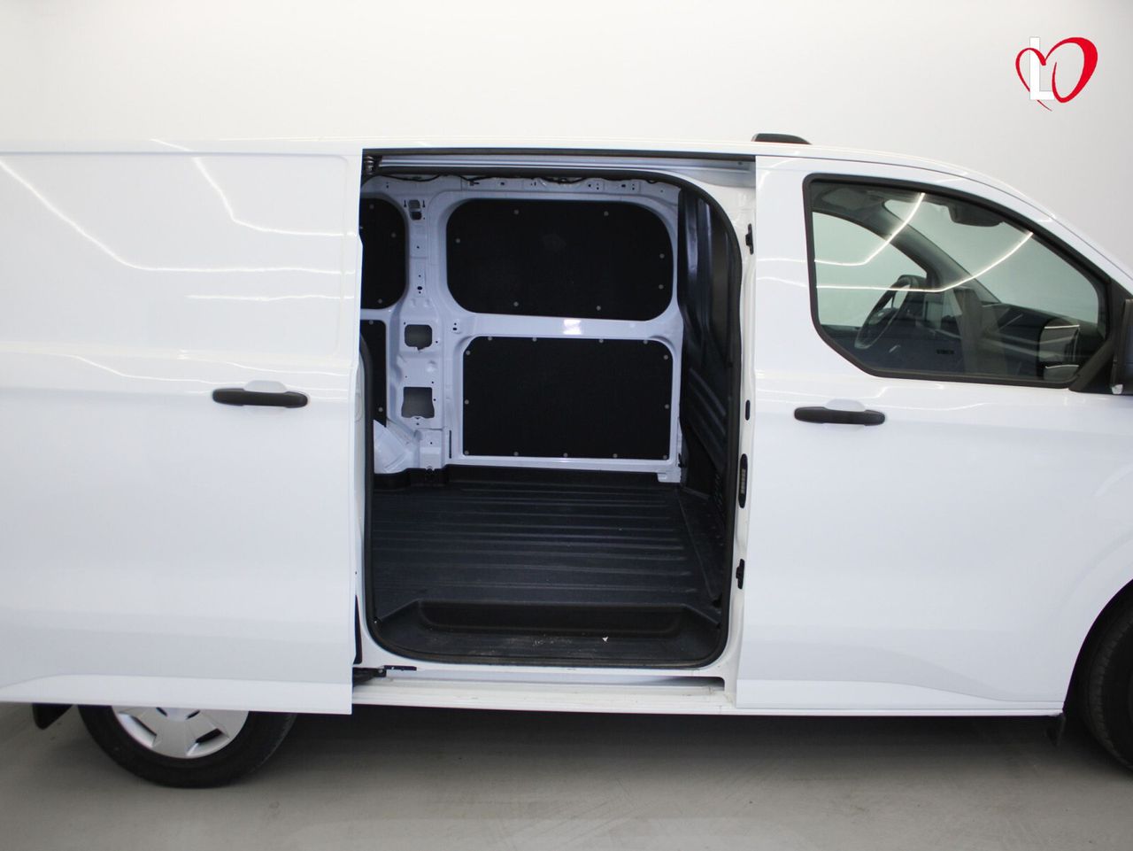 Ford Transit Custom 2.0 ECOBLUE  FG. L1 H1 136 - Foto 9
