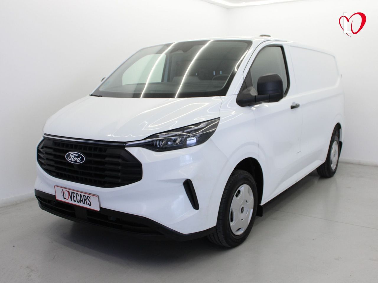 Ford Transit Custom 2.0 ECOBLUE  FG. L1 H1 136 - Foto 5