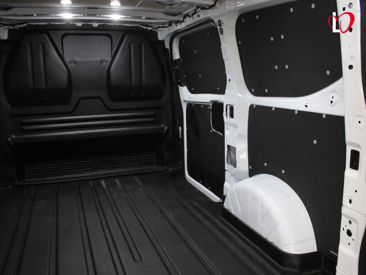Ford Transit Custom 2.0 ECOBLUE  FG. L1 H1 136 - Foto 34