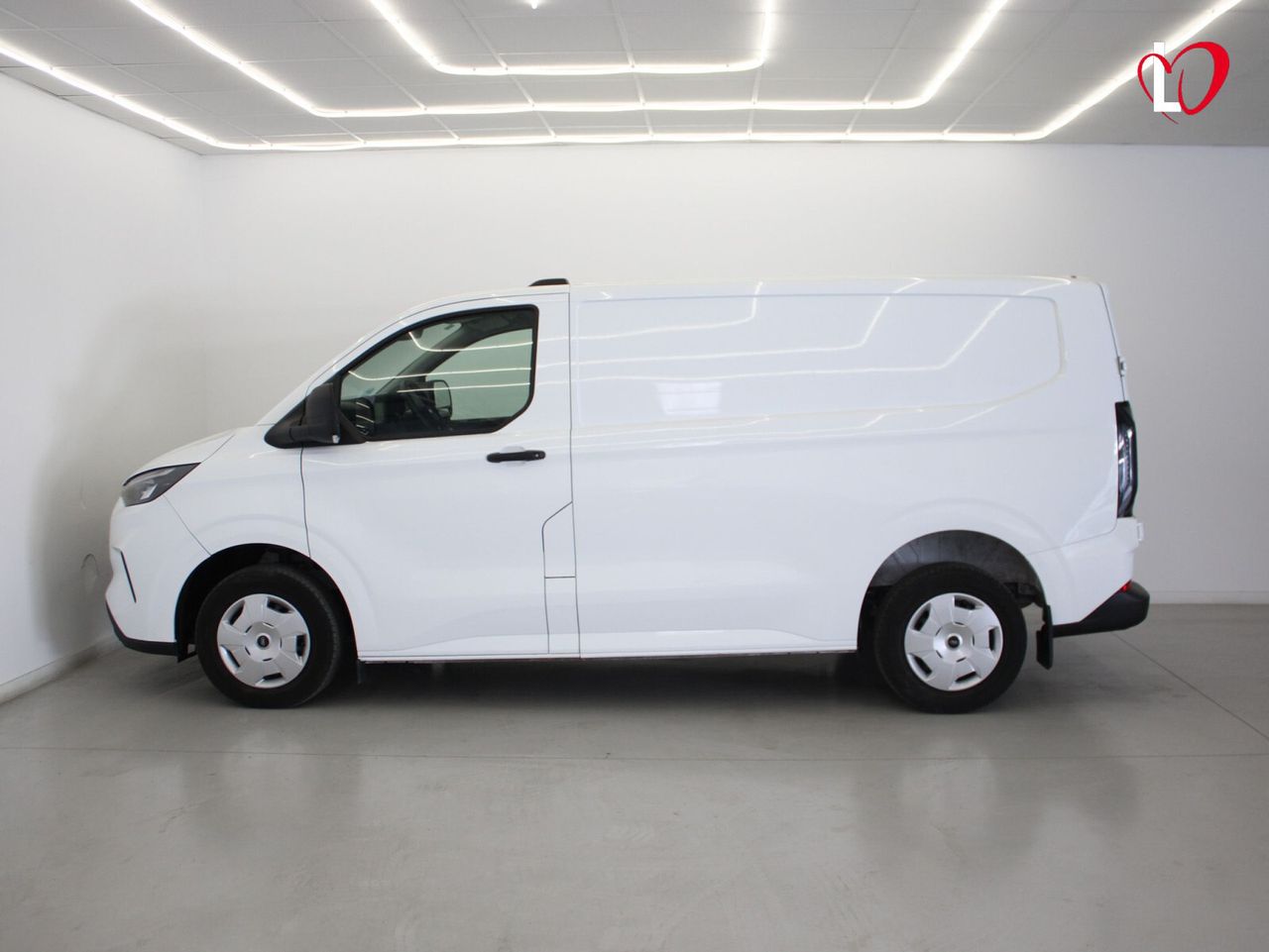 Ford Transit Custom 2.0 ECOBLUE  FG. L1 H1 136 - Foto 38