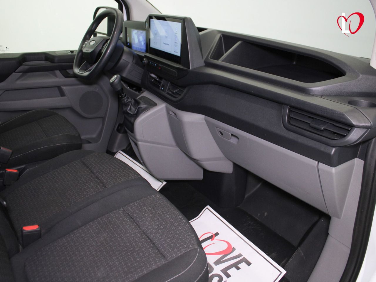 Ford Transit Custom 2.0 ECOBLUE  FG. L1 H1 136 - Foto 31