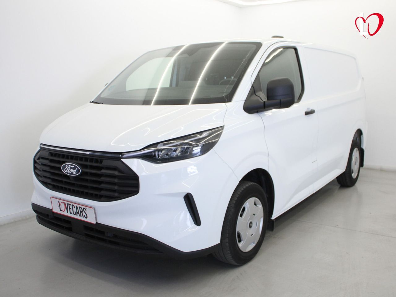 Ford Transit Custom 2.0 ECOBLUE  FG. L1 H1 136 - Foto 5