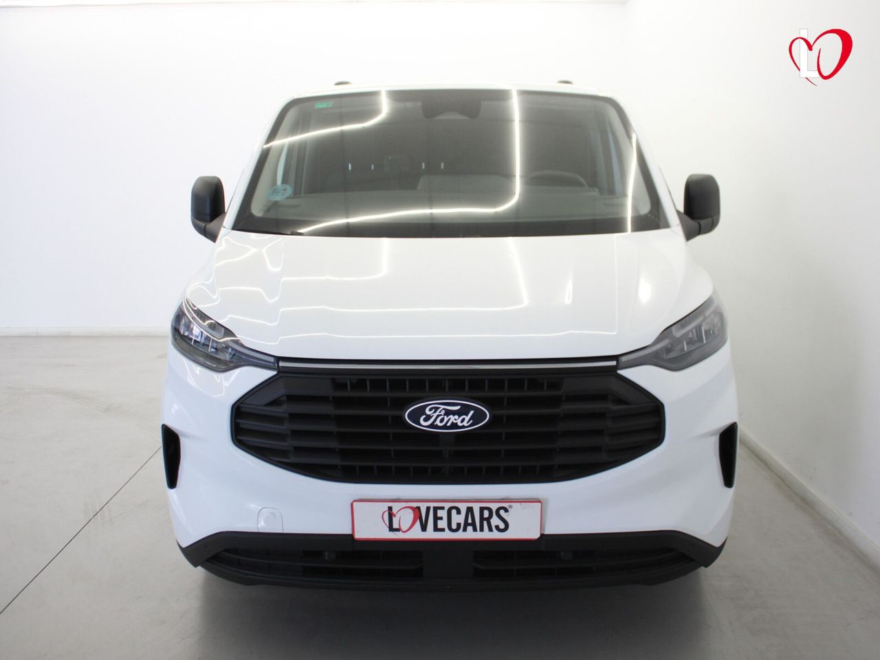Ford Transit Custom 2.0 ECOBLUE  FG. L1 H1 136 - Foto 37