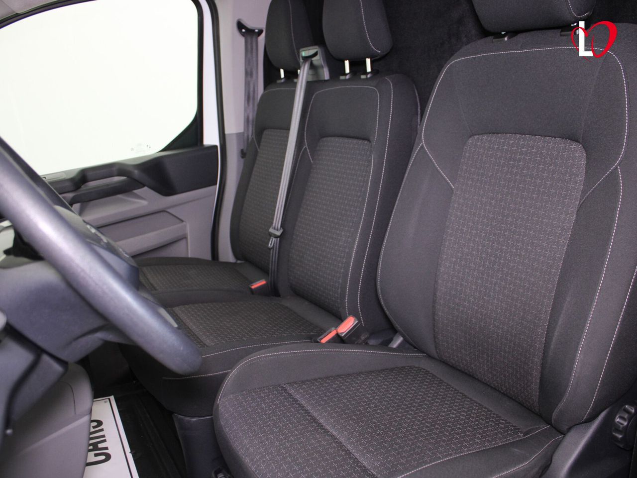 Ford Transit Custom 2.0 ECOBLUE  FG. L1 H1 136 - Foto 18
