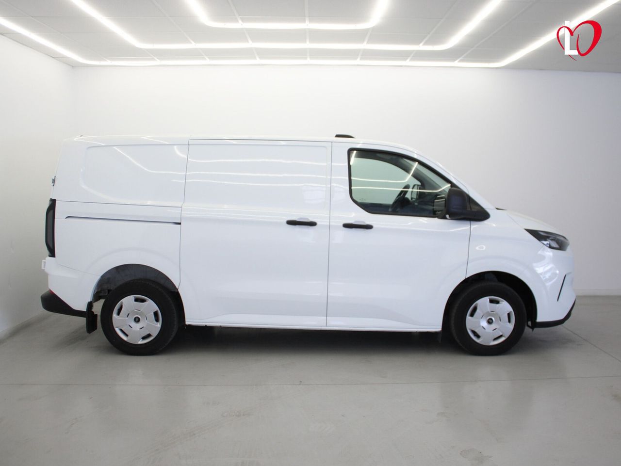 Ford Transit Custom 2.0 ECOBLUE  FG. L1 H1 136 - Foto 36