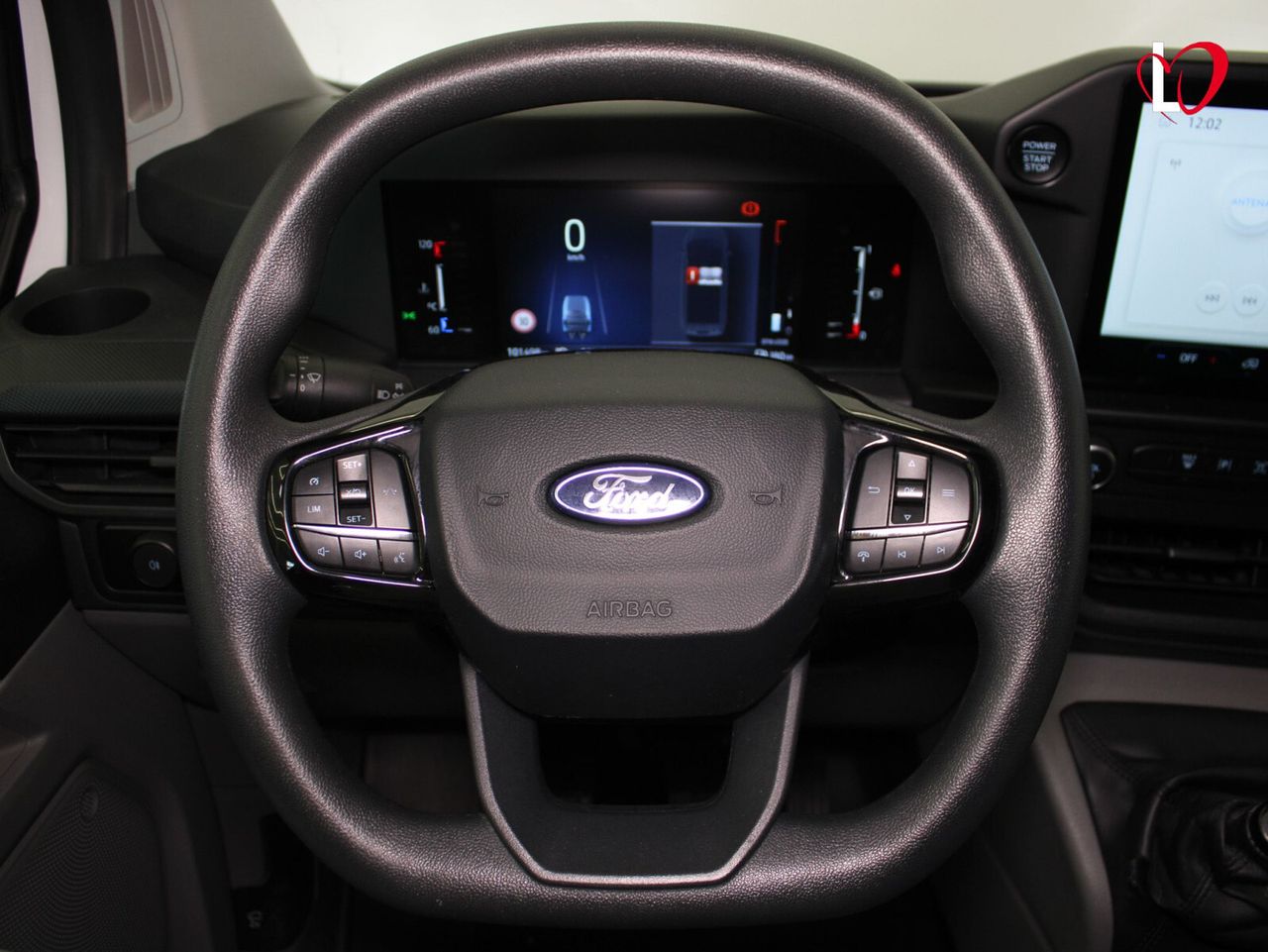 Ford Transit Custom 2.0 ECOBLUE  FG. L1 H1 136 - Foto 22