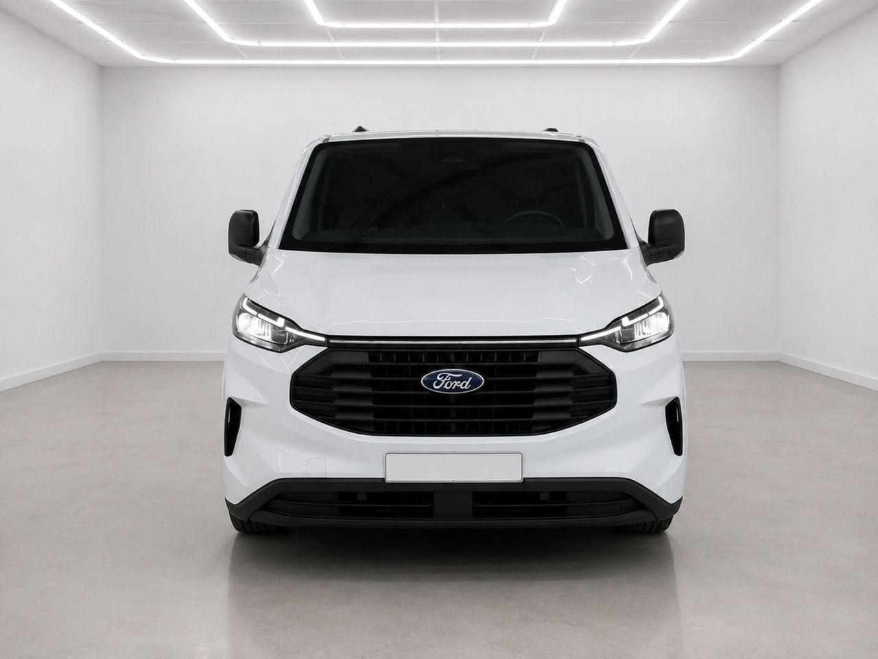 Ford Transit Custom 2.0 ECOBLUE  FG. L1 H1 136 - Foto 6
