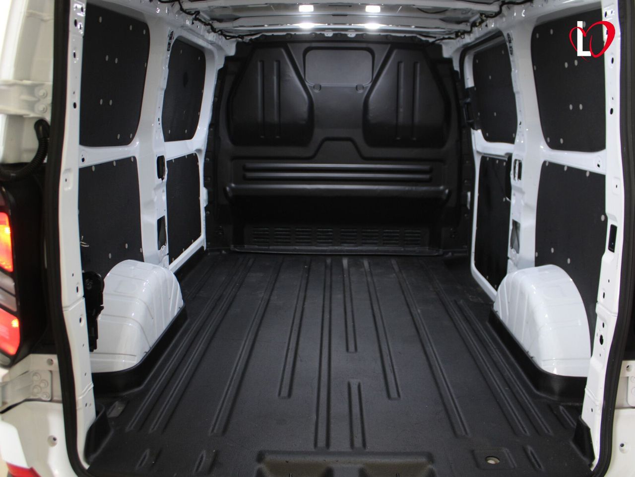 Ford Transit Custom 2.0 ECOBLUE  FG. L1 H1 136 - Foto 11