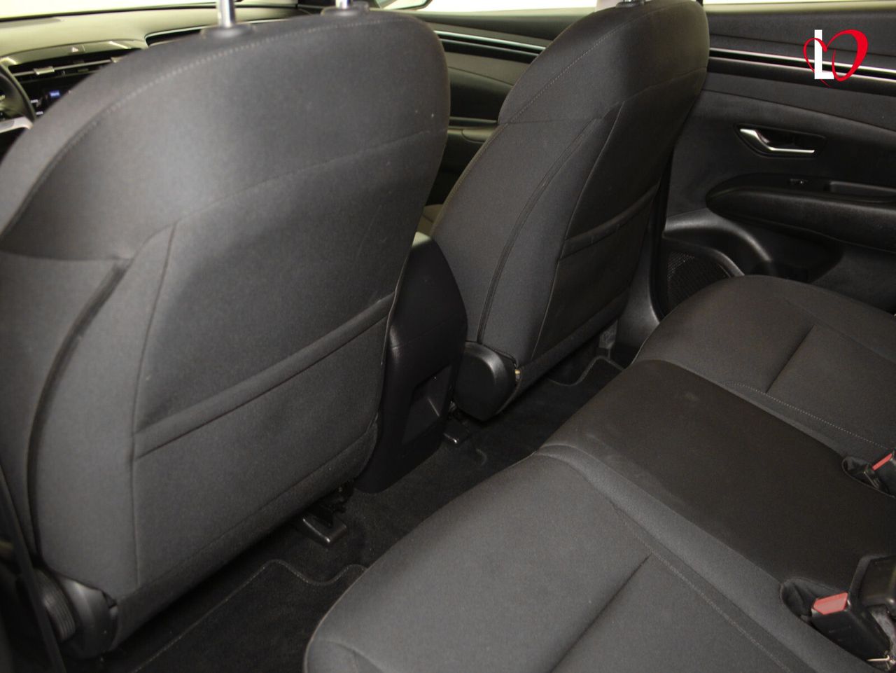 Hyundai Tucson 1.6 CRDI 85kW (115CV) Klass - Foto 36