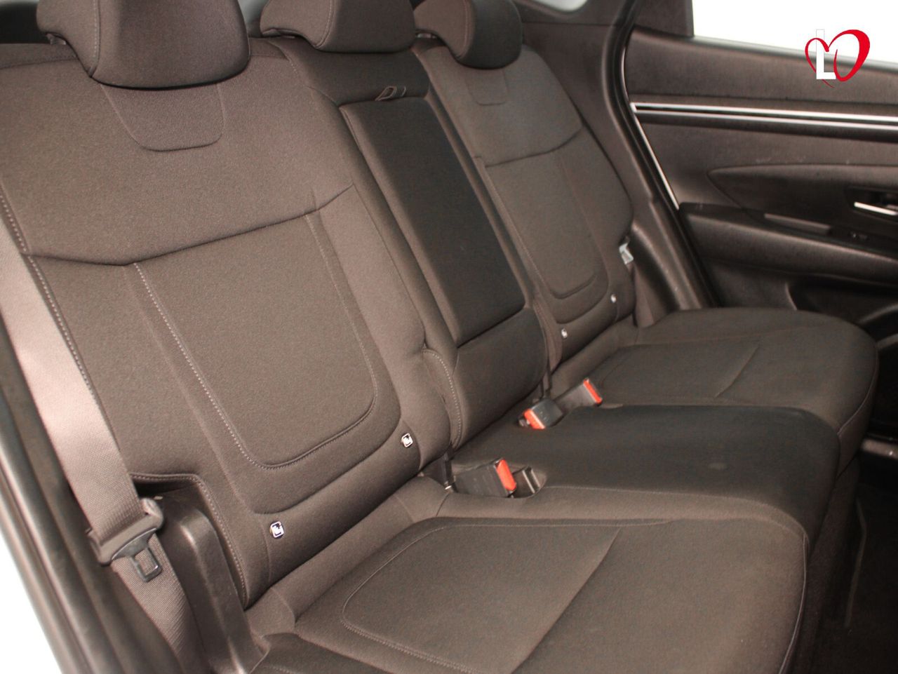 Hyundai Tucson 1.6 CRDI 85kW (115CV) Klass - Foto 35