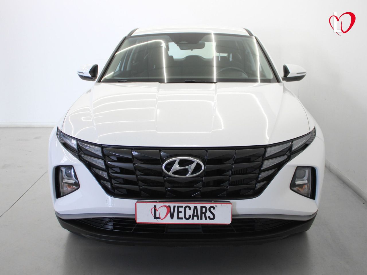 Hyundai Tucson 1.6 CRDI 85kW (115CV) Klass - Foto 43