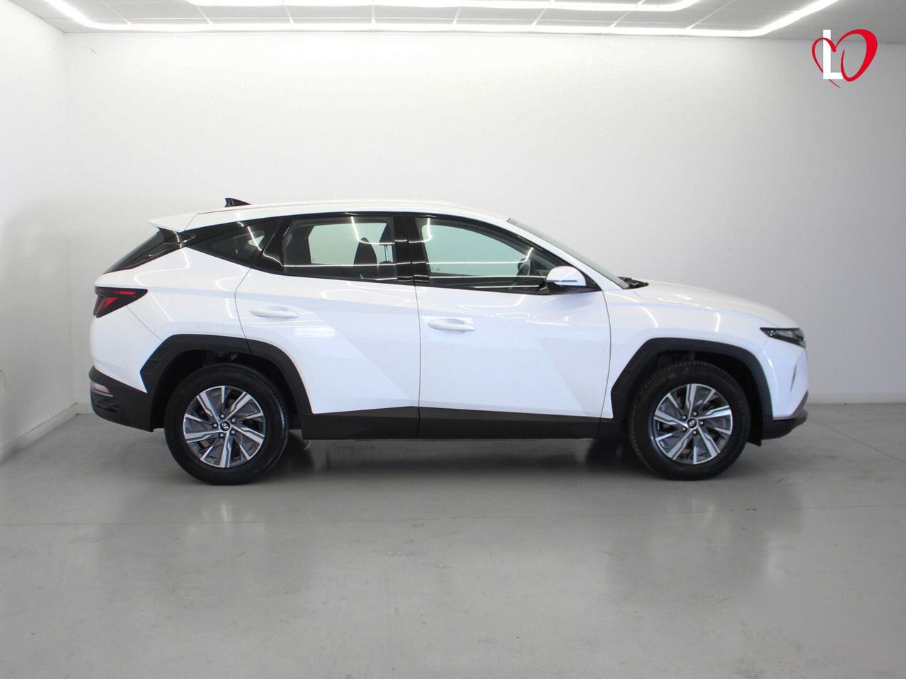 Hyundai Tucson 1.6 CRDI 85kW (115CV) Klass - Foto 39