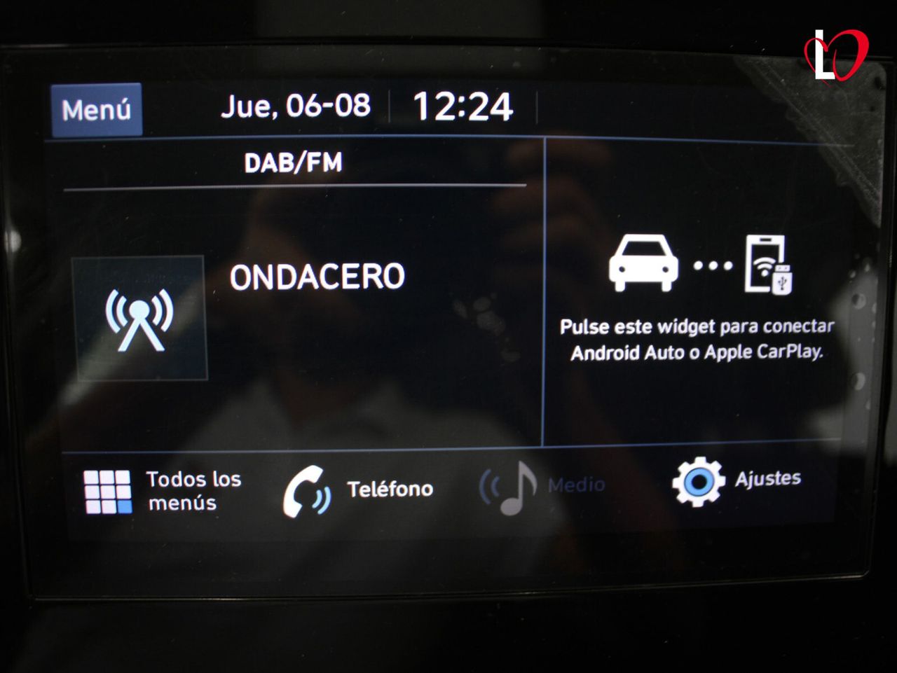 Hyundai Tucson 1.6 CRDI 85kW (115CV) Klass - Foto 27