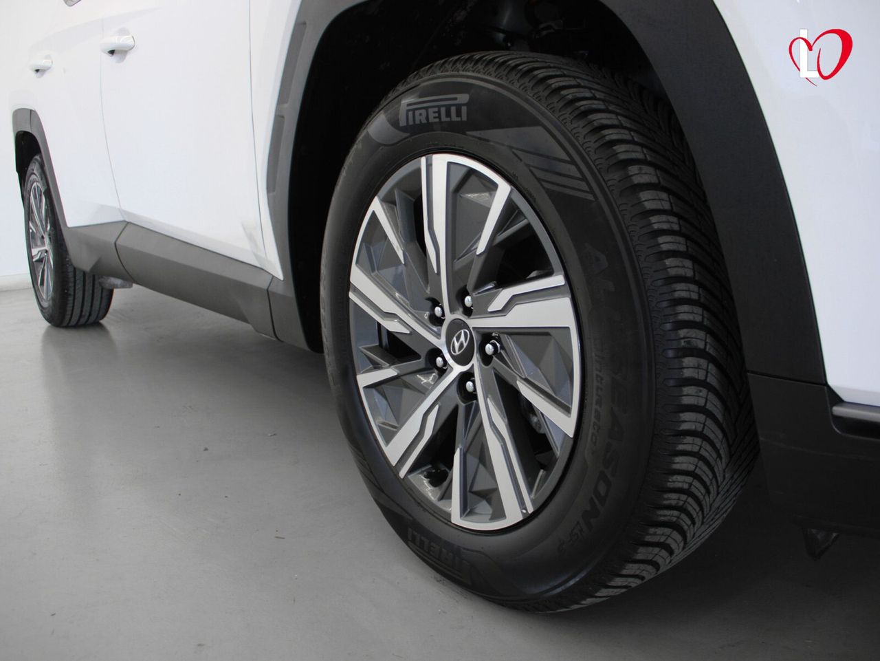 Hyundai Tucson 1.6 CRDI 85kW (115CV) Klass - Foto 41