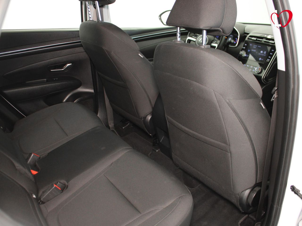 Hyundai Tucson 1.6 CRDI 85kW (115CV) Klass - Foto 34