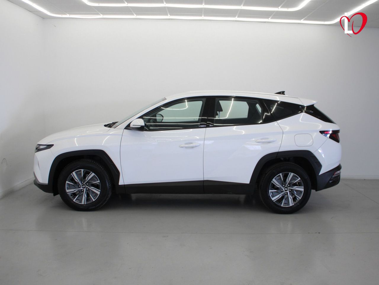 Hyundai Tucson 1.6 CRDI 85kW (115CV) Klass - Foto 44