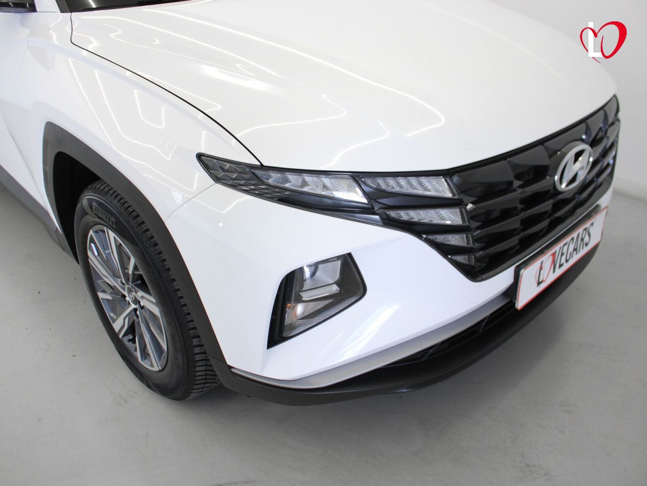 Hyundai Tucson 1.6 CRDI 85kW (115CV) Klass - Foto 42