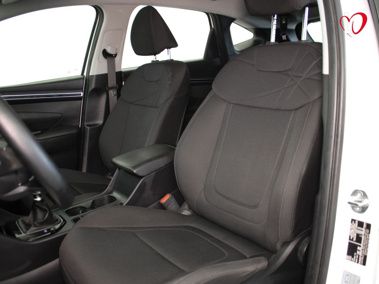 Hyundai Tucson 1.6 CRDI 85kW (115CV) Klass - Foto 17
