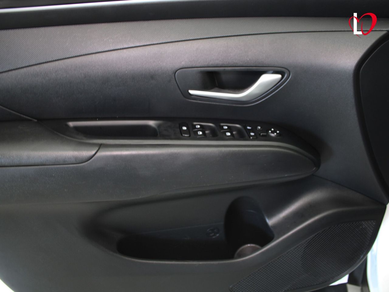 Hyundai Tucson 1.6 CRDI 85kW (115CV) Klass - Foto 16