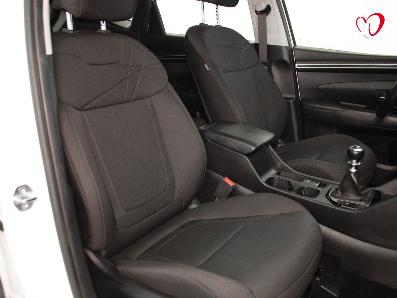 Hyundai Tucson 1.6 CRDI 85kW (115CV) Klass - Foto 33