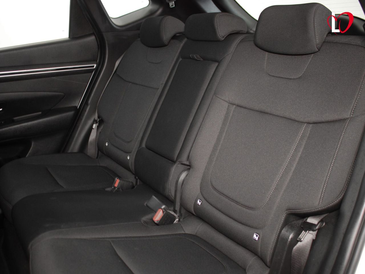 Hyundai Tucson 1.6 CRDI 85kW (115CV) Klass - Foto 37