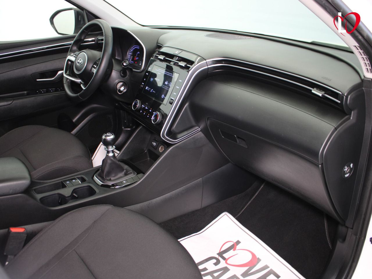 Hyundai Tucson 1.6 CRDI 85kW (115CV) Klass - Foto 32