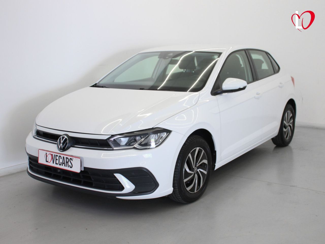 Volkswagen Polo Life 1.0 TSI 70kW (95CV) - Foto 5