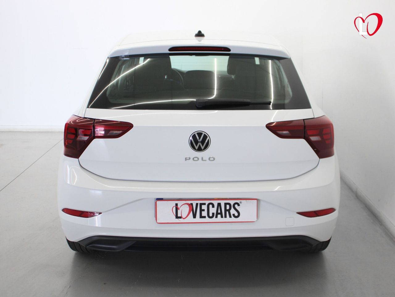 Volkswagen Polo Life 1.0 TSI 70kW (95CV) - Foto 48