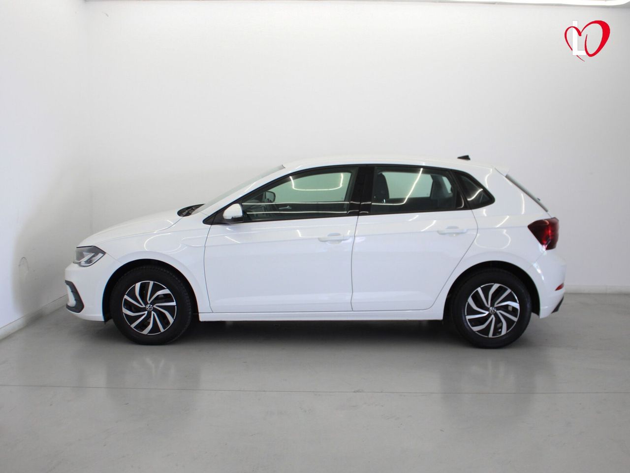 Volkswagen Polo Life 1.0 TSI 70kW (95CV) - Foto 44