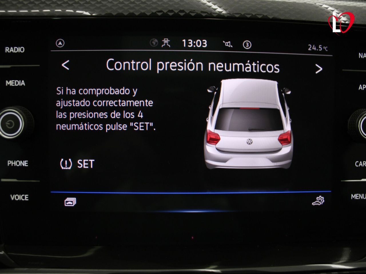 Volkswagen Polo Life 1.0 TSI 70kW (95CV) - Foto 27