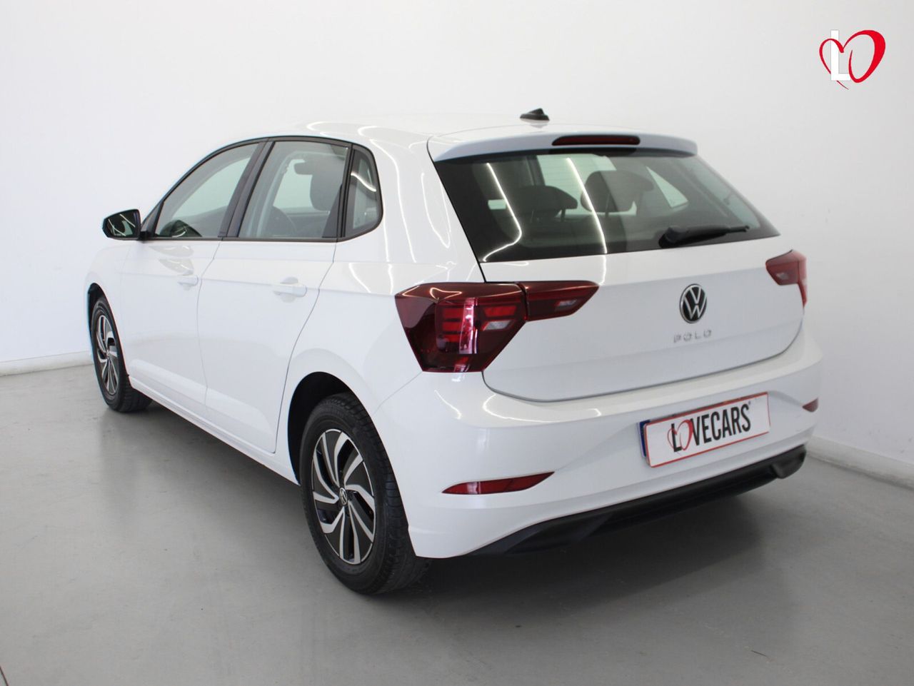 Volkswagen Polo Life 1.0 TSI 70kW (95CV) - Foto 6
